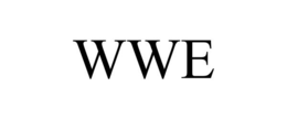 WWE trademark