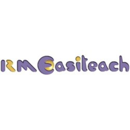 RM EASITEACH trademark