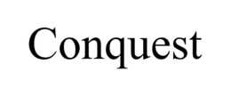 CONQUEST trademark