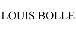 LOUIS BOLLE trademark