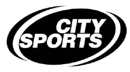 CITY SPORTS trademark