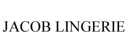 JACOB LINGERIE trademark