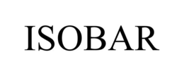 ISOBAR trademark