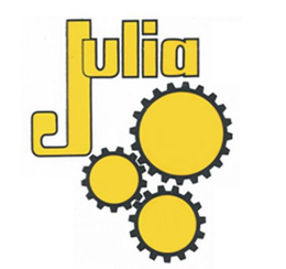 JULIA trademark