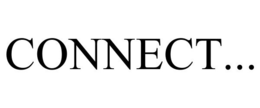 CONNECT... trademark