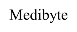 MEDIBYTE trademark