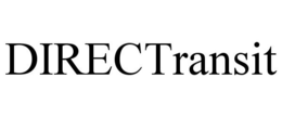 DIRECT TRANSIT trademark