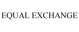 EQUAL EXCHANGE trademark
