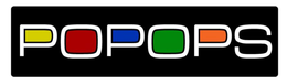 POPOPS trademark