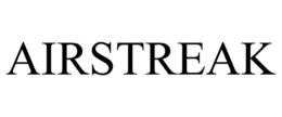 AIRSTREAK trademark