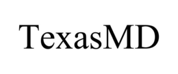TEXASMD trademark