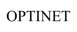 OPTINET trademark