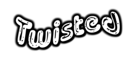 TWISTED trademark