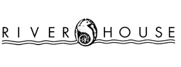RIVER HOUSE RH trademark