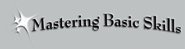 MASTERING BASIC SKILLS trademark