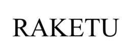RAKETU trademark