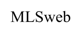MLSWEB trademark