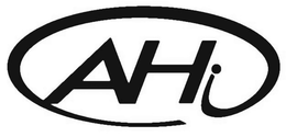 AHI trademark