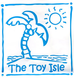 THE TOY ISLE trademark