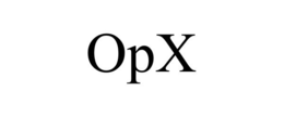 OPX trademark