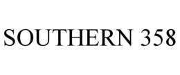 SOUTHERN 358 trademark
