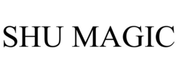 SHU MAGIC trademark