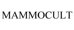 MAMMOCULT trademark