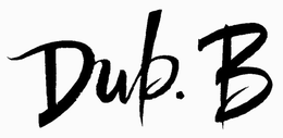 DUB. B trademark