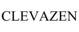 CLEVAZEN trademark