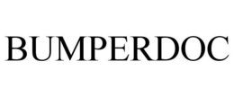 BUMPERDOC trademark