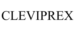 CLEVIPREX trademark