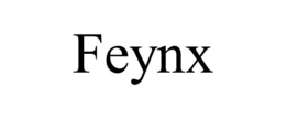 FEYNX trademark