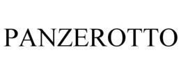 PANZEROTTO trademark