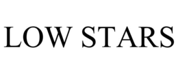 LOW STARS trademark
