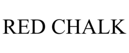 RED CHALK trademark