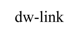 DW-LINK trademark
