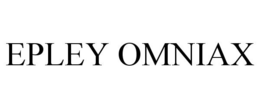 EPLEY OMNIAX trademark