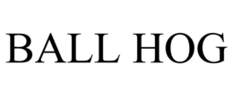 BALL HOG trademark