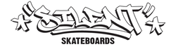 "SILENT" SKATEBOARDS trademark