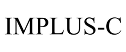 IMPLUS-C trademark