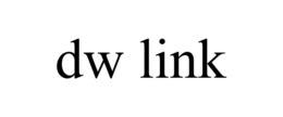 DW LINK trademark