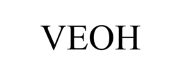 VEOH trademark