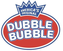 AMERICA'S ORIGINAL DUBBLE BUBBLE trademark
