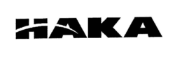 HAKA trademark