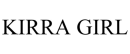 KIRRA GIRL trademark