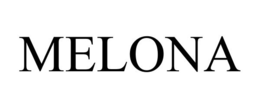 MELONA trademark