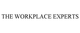 THE WORKPLACE EXPERTS trademark
