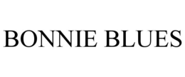 BONNIE BLUES trademark