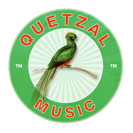 QUETZAL MUSIC trademark