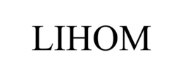 LIHOM trademark